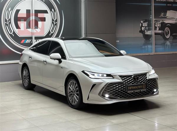 Toyota Avalon 2024 for sale in Iraq - Sulaymaniyah